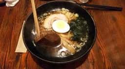 ラーメン蔵
