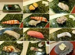 つきじ鈴富 ホテルニューオータニ店