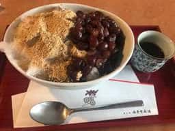 茶寮 季 帝塚山 本店