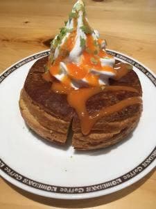 コメダ珈琲店 下丸子店