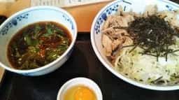 そば酒房 笹陣 渋谷店