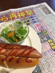 UCCカフェプラザ明石駅前店
