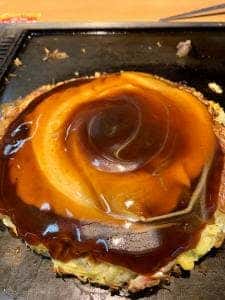 鶴橋風月 イオンモール桑名店