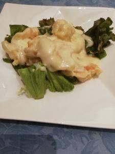 中国華膳 彩菜