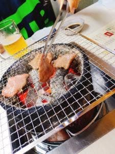 八光園