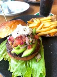 CAFE Rico
