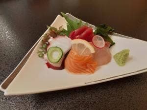 すし波奈 千葉富士見店