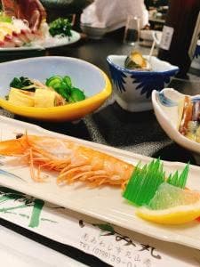 民宿いづみ丸
