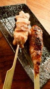 とり鉄 中板橋店