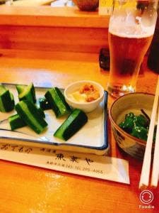 居酒屋魚菜や