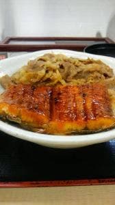 松屋 豊田店