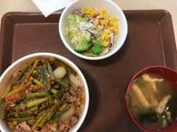 すき家 所沢下安松店