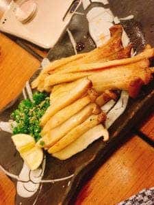 炭焼笑店 陽 天満店