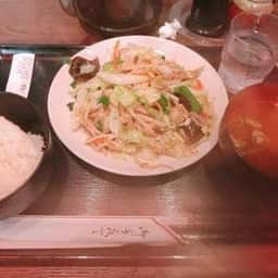 一番食堂・酒場