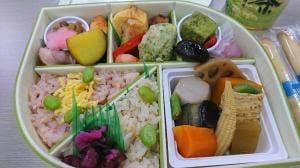 なだ万厨房 そごう横浜店