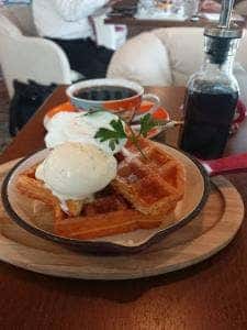 アルモニ ティー アンド スイーツ