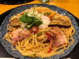 洋麵屋 五右衛門 北千住ルミネ店