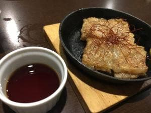 サプライズ居酒屋 南国食堂 ヤシの樹