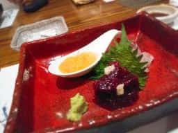 酒房 せい野