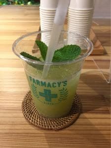 FARMACY'S GINZA