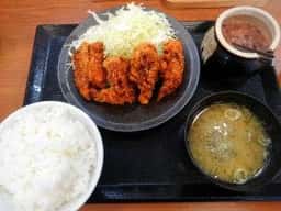 からやま 調布深大寺店