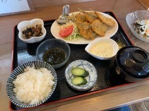 お食事処おぐら