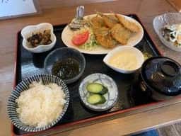 お食事処おぐら