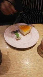 からふね屋CAFE あべのキューズモール店