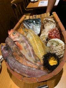 四十八漁場 府中店