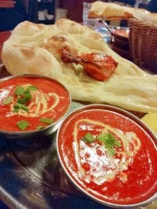 ハッピー ネパール&インド料理レストラン