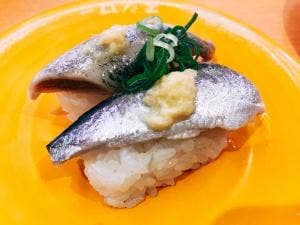 スシロー 白岡店