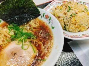 餃子の王将 河内山本駅前店