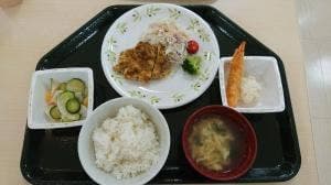 健康レストラン鴨田