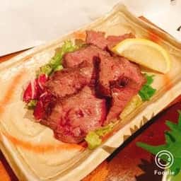 てしごとや 霽月