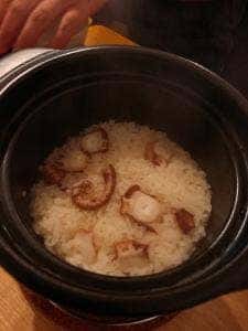 酒とご飯ビオサケダイニング リンリン