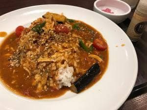 カレーハウスCoCo壱番屋 姫路辻井店