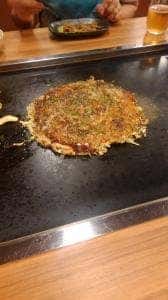 京都一乗寺 もんじ家