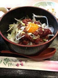 馬鹿うま JR御徒町南口店