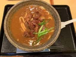 うどんのことのは