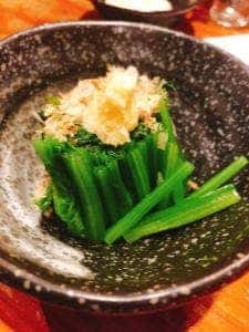 居酒屋ひろ家