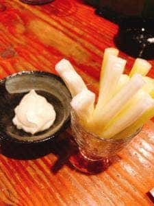 居酒屋ひろ家