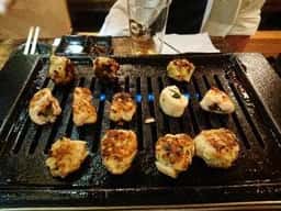 焼鳥 たろやん