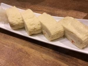 JAPANESE CUISINE SATOH