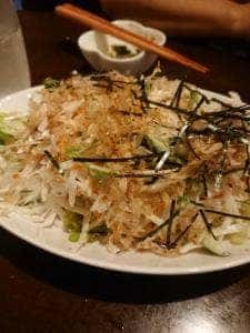 炭火焼鳥 はちな