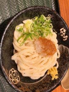 はなまるうどん 六本木六丁目店