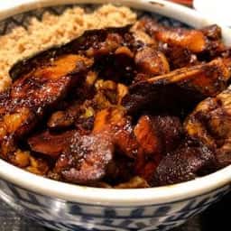 鳥一代 恵比寿店