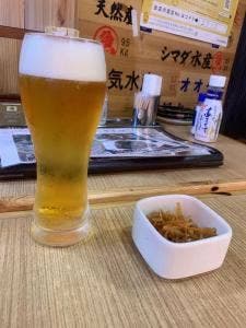 目利きの銀次 高円寺南口駅前店