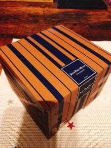 ジャン=ポール・エヴァン 三越広島店