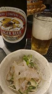 釣人料理 ほっぺち