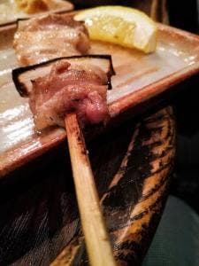 八巻